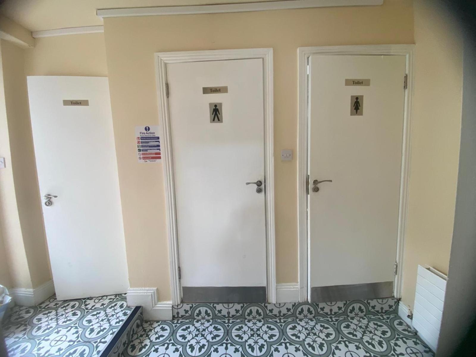 Hostel Astra Dublin